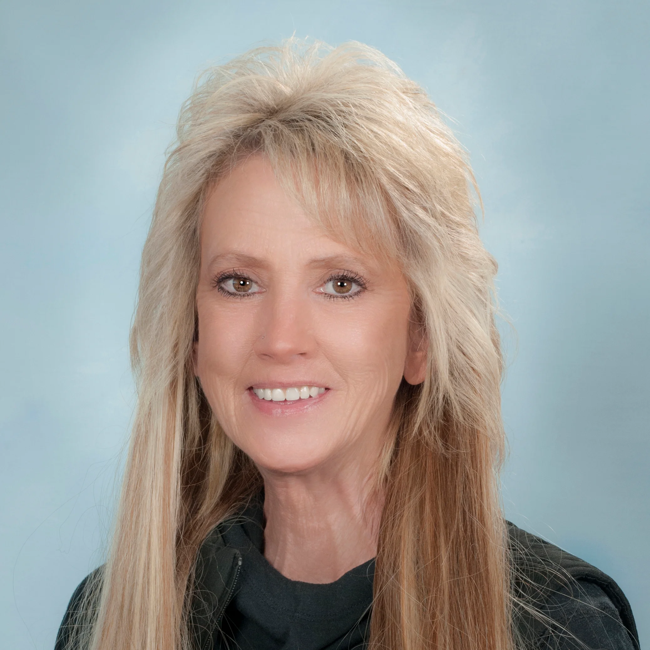 Photo of Heather Warren